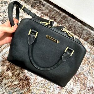 Michael kors mini crossbody bag
